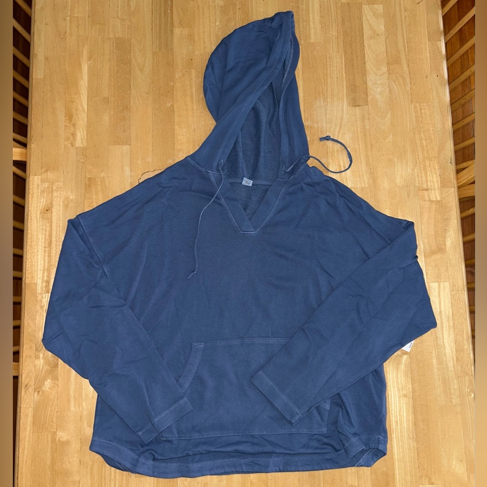 Old navy oversized pullover